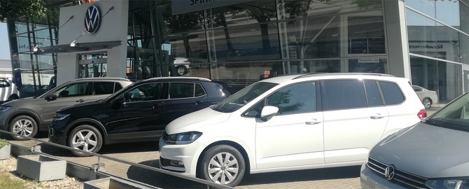Spirit Auto Kft.