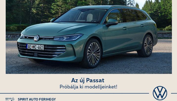 Tesztvezetés - Ahol a vezetés élmény