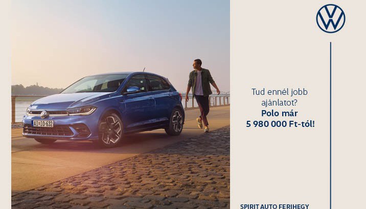 Ez ma Magyarország legolcsóbb új autója