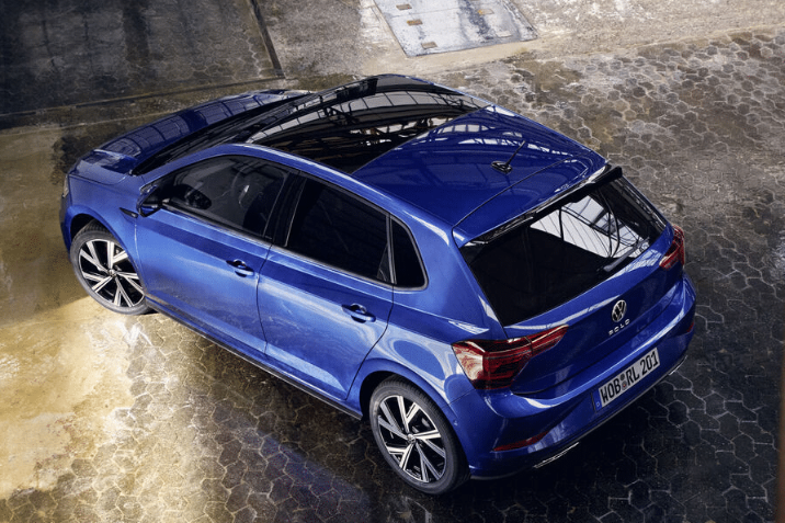 Hivatalos: a Volkswagen Polo Magyarország új árbajnoka