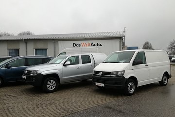 Das WeltAuto