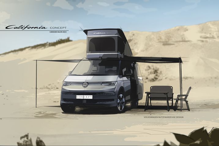 VW Haszonjárművek