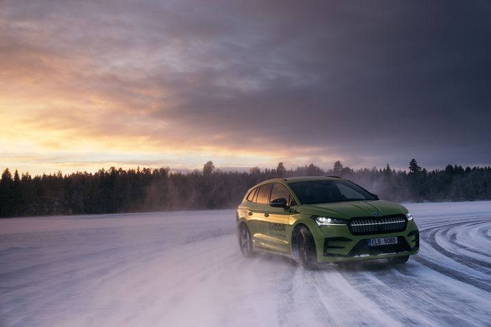 SKODA