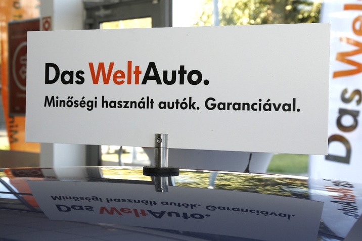 weltauto