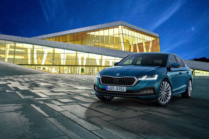 SKODA