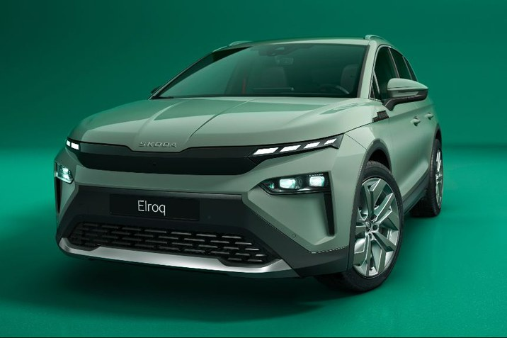 Elroq