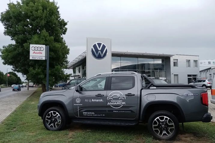 VW Haszonjárművek
