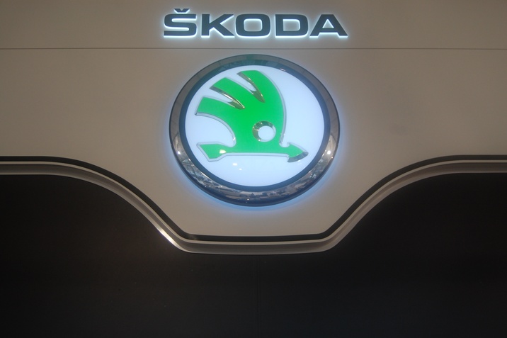 SKODA