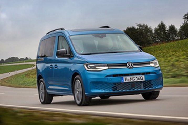 VW Haszonjárművek