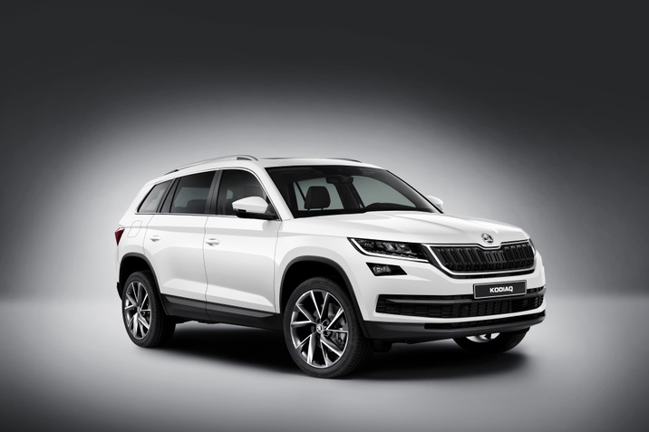 skoda