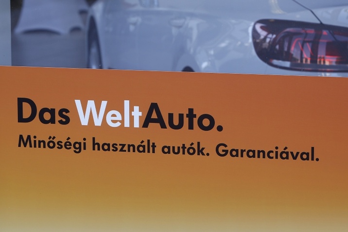 DasWeltAuto