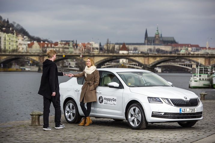 SKODA