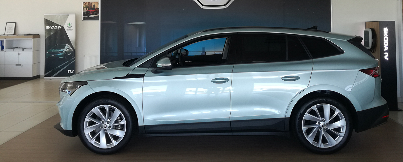 Spirit Auto Zalaegerszeg