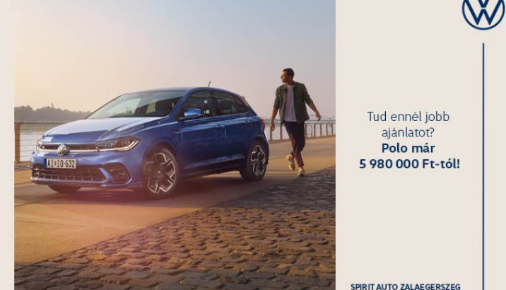 Ez ma Magyarország legolcsóbb új autója