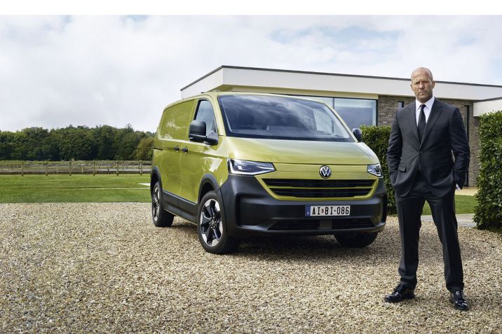 Transporter modellek 