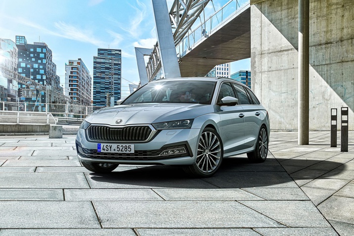 skoda