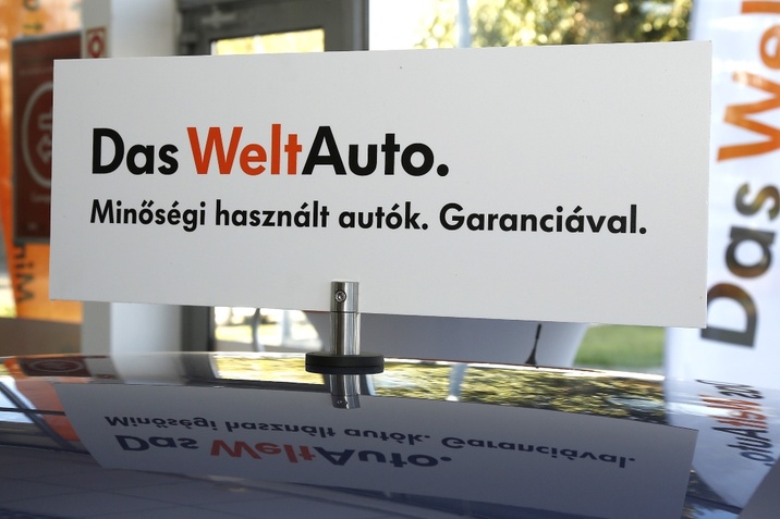 weltauto