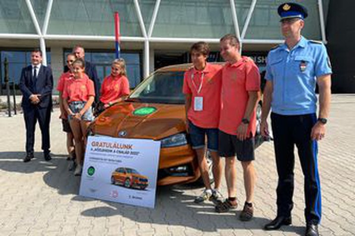 SKODA